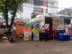 Jadwal SIM Keliling Mobil Jakarta, Bogor, Bandung Jumat 13 September 2024