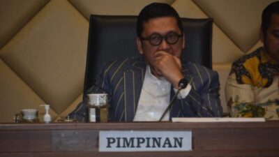 DPR Menganggap Kotak Kosong Sebagai Fenomena dalam Pilkada karena Isu Pengkaderan Parpol