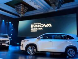 Toyota Menilai Penolakan Insentif Mobil Hybrid Oleh Periklindo Adalah Keputusan Tegas