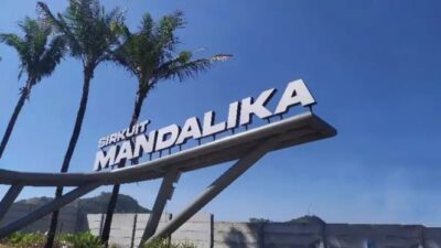 Kendaraan Menuju MotoGP Mandalika 2024 Dibatasi, Tidak Bisa Sembarangan Masuk