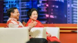 Puan Berharap Megawati dan Prabowo Akan Bertemu dalam Waktu yang Tidak Terlalu Lama Lagi