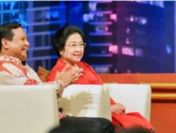 Puan Berharap Megawati dan Prabowo Akan Bertemu dalam Waktu yang Tidak Terlalu Lama Lagi