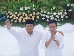 Dasar Hukum Pelantikan Prabowo Subianto Sebagai Presiden dan Penambahan Kementerian