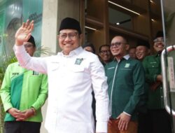 PKB Tidak Dilibatkan Sama Sekali