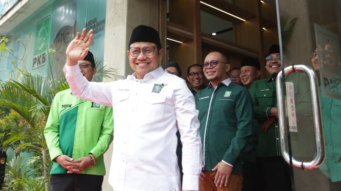 PKB Tidak Dilibatkan Sama Sekali