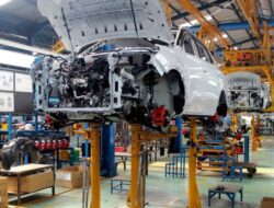 Industri Otomotif ASEAN Menghadapi Tantangan