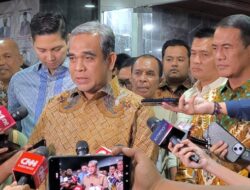 Sekretaris Jenderal Gerindra menyatakan bahwa Prabowo-Gibran akan menjadikan UMKM sebagai penggerak ekonomi nasional