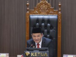 DKPP Tidak Dapat Mengusut Kasus Penggunaan Private Jet dan Apartemen oleh Anggota KPU, Alasan di Baliknya