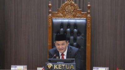 DKPP Tidak Dapat Mengusut Kasus Penggunaan Private Jet dan Apartemen oleh Anggota KPU, Alasan di Baliknya