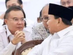 Anak Wakil Ketua DPR Memberikan Jawaban atas Isu RUU Wantimpres yang Disiapkan untuk Jokowi