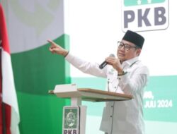 Kita Berharap Agar Tidak Ada Golput