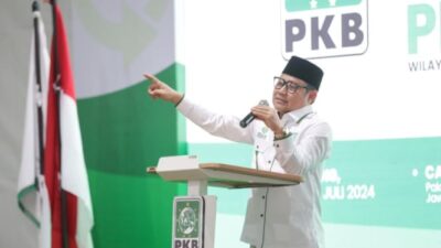 Kita Berharap Agar Tidak Ada Golput