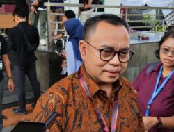 Karena Sedang Berfokus Pada Seleksi Calon Pimpinan KPK