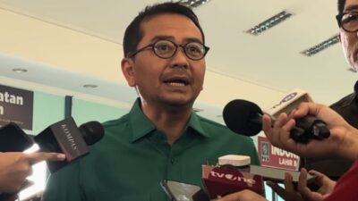 DPR Ingatkan Calon Kepala Daerah Agar Tidak Menyerang secara Pribadi dalam Pilkada Serentak 2024