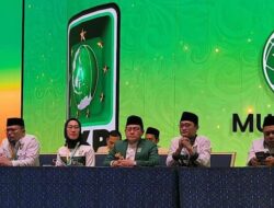 Cak Imin sebagai Ketua Umum, Ma’ruf Amin sebagai Ketua Dewan Syuro