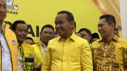 Kepemimpinan Bahlil dalam Golkar mencerminkan semangat sentralisasi Indonesia seperti Jokowi