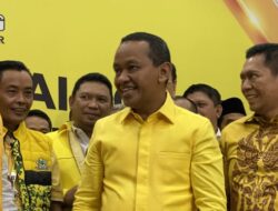 Kepemimpinan Bahlil dalam Golkar mencerminkan semangat sentralisasi Indonesia seperti Jokowi