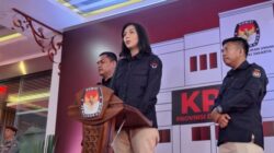 KPU Jakarta Mengumumkan Pasangan Calon Gubernur dan Wakil Gubernur Pilkada 2024