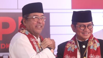 Khawatirnya Merubah Tradisi jika Orang Sebelah Mau Bangun Jakarta