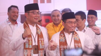 Ada Eks Wakil Gubernur Jakarta dan Pentolan PKS di Balik Bocoran Timses RK-Suswono