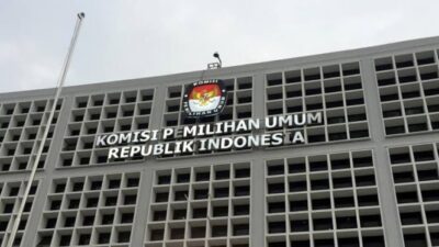 KPU Jakarta Menggelar Debat Sebanyak Tiga Kali, Dibuka pada 6 Oktober 2024