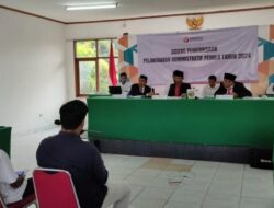 KPU Depok dan Caleg Nasdem Dituduh Pelanggaran Administrasi, Akan Disidang oleh Bawaslu