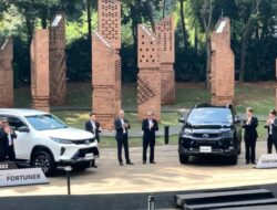 Toyota Fortuner Baru, Mobil Hybrid Baru BYD Sebagai Senjata Terbaru