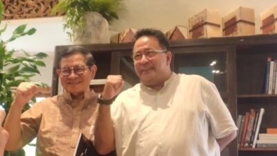 Gerakan Coblos 3 Paslon di Pilgub Jakarta, Pramono Mengatakan Hal Ini