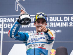 Marc Marquez, Sudah 2 Kali Menang, Mulai Berani Memikirkan Gelar Juara Dunia?