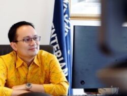 Ketum DPP AMPI Memberi Klarifikasi Setelah Rapat Pleno Berakhir Ricuh