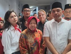 Gus Hans’s Strategy to Win Nahdliyin’s Votes Over Khofifah by Risma