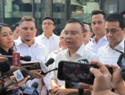 Elite Gerindra: Kabinet Akan Diumumkan Prabowo saat Tanggal Pelantikan Presiden