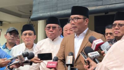 Apakah Jurus Ridwan Kamil Efektif dalam Mengatasi Pinjol di Jakarta?