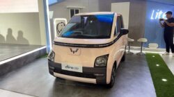 Wuling Air EV Lite Long Range Tersedia untuk Dibeli dengan Harga Dibawah Rp200 Juta