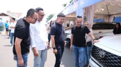 ACC Menggelar Pameran Khusus, Berkolaborasi dengan Sejumlah Brand Mobil