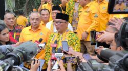 KPU Akan Mengundi Nomor Urut Pilkada Jakarta, Ridwan Kamil Membantah Adanya Angka Khusus