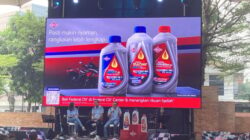 Federal Oil Memperkenalkan 3 Pelumas Baru dengan Varian Racing