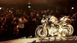 Honda CB1000 Hornet Akhirnya Diumumkan Akan Diproduksi