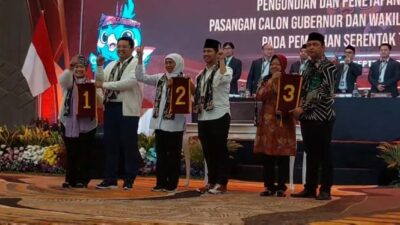 Isyarat Dua Periode, Sapaan Metal sampai Menjadi Juara Satu