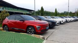 Baterai Lokal di Hyundai Kona Electric Memiliki Standar Global