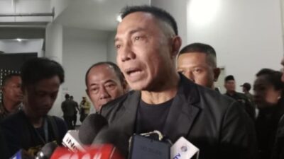 Dharma Pongrekun Janji Akan Menghapus Batas Usia Pelamar Kerja Jika Terpilih Sebagai Gubernur