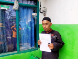 Bantuan Lora Ghufron Sirodj Membantu Ribuan Keluarga Miskin di Jember dan Lumajang Mendapatkan Akses Listrik Gratis