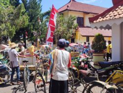 Sorakan Tetap Berkumandang di Pendopo Sumenep, Ganti Bupati Bergema