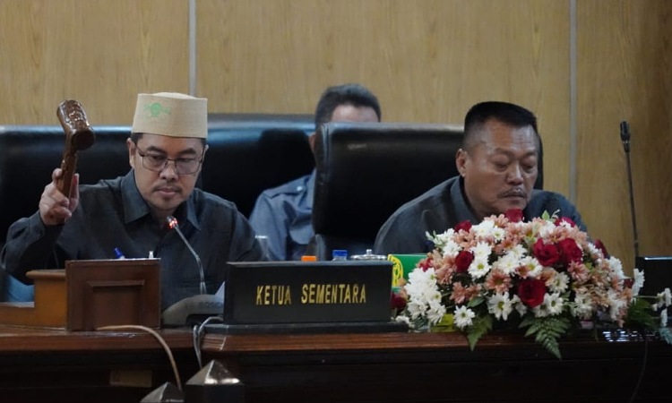 Pembahasan Tata Tertib DPRD Sidoarjo Sudah Hampir Selesai, Akan Diajukan ke Gubernur Jatim