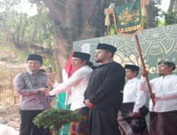 Lesbumi NU Kota Malang Kembali Menggelar Festival Sekarbanjar Tahun 2024, Menteri Pariwisata dan Ekonomi Kreatif Dipastikan Akan Hadir