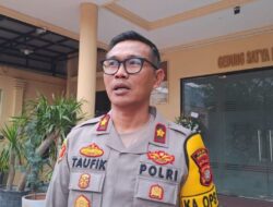 Polisi memeriksa tiga saksi dalam kasus intimidasi pedagang di Kembangan