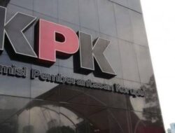 Agus Joko Pramono, Doktor Unpad dan Mantan Wakil Ketua BPK yang Lulus Tes Asesmen Calon Pegawai Komisi Pemberantasan Korupsi (KPK)