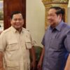 Prabowo Subianto and SBY Share a Coffee Break Together: Hopeful for Improving People’s Welfare