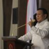 Prabowo Subianto: I Wish to Stay True to the Truth and Defend the People until my Last Breath