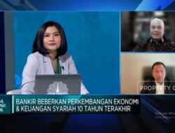 Perjalanan Industri Keuangan Syariah dalam 10 Tahun Terakhir Menurut Pengakuan Seorang Bankir